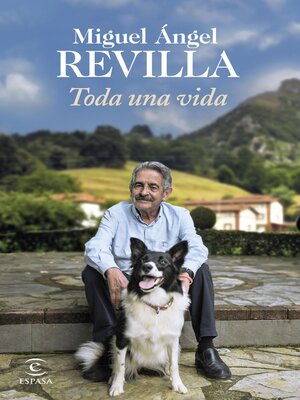 cover image of Toda una vida